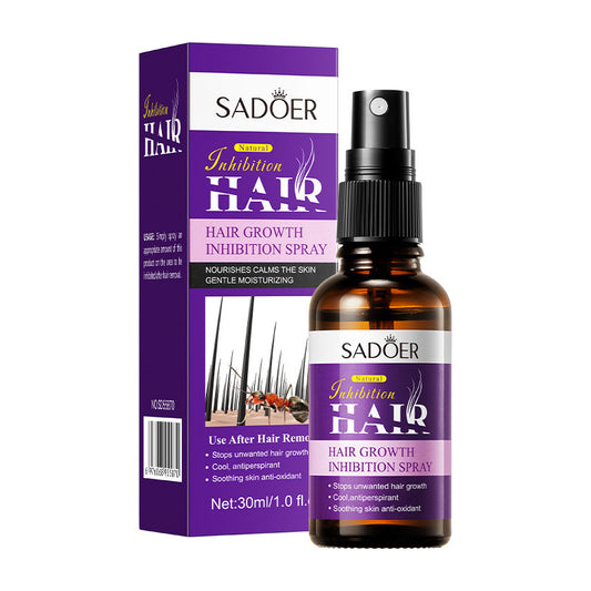 Hair Removel Spray